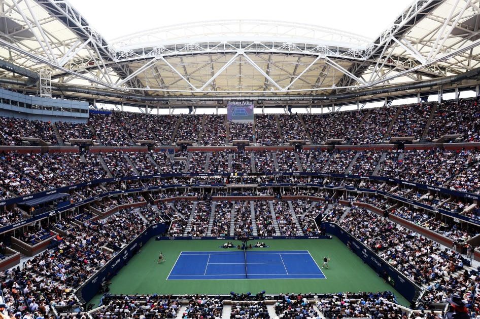 El US Open sortea su cuadro principal con 10 tenistas españoles El US Open sortea su cuadro principal con 10 tenistas españoles