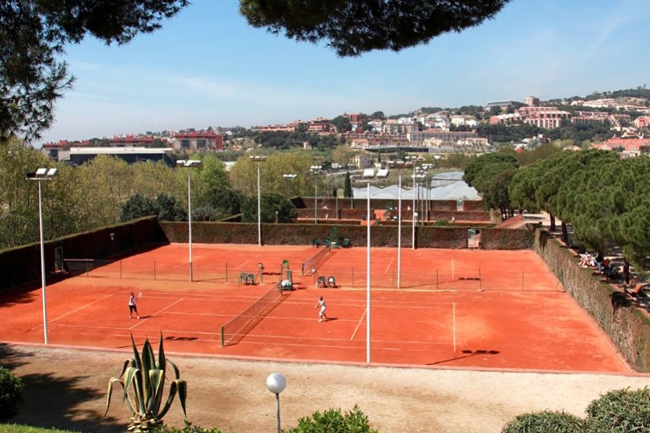Tei y Silla acogen dos nuevos torneos del circuito mundial de veteranos