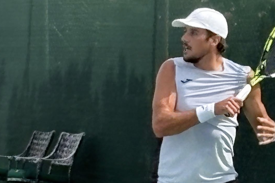 Doblete de lex Martnez Puigdelloses en Estados Unidos