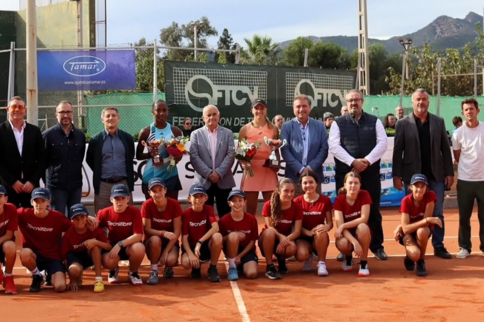 Aran Teixid suma su segundo triunfo del ao en Nules