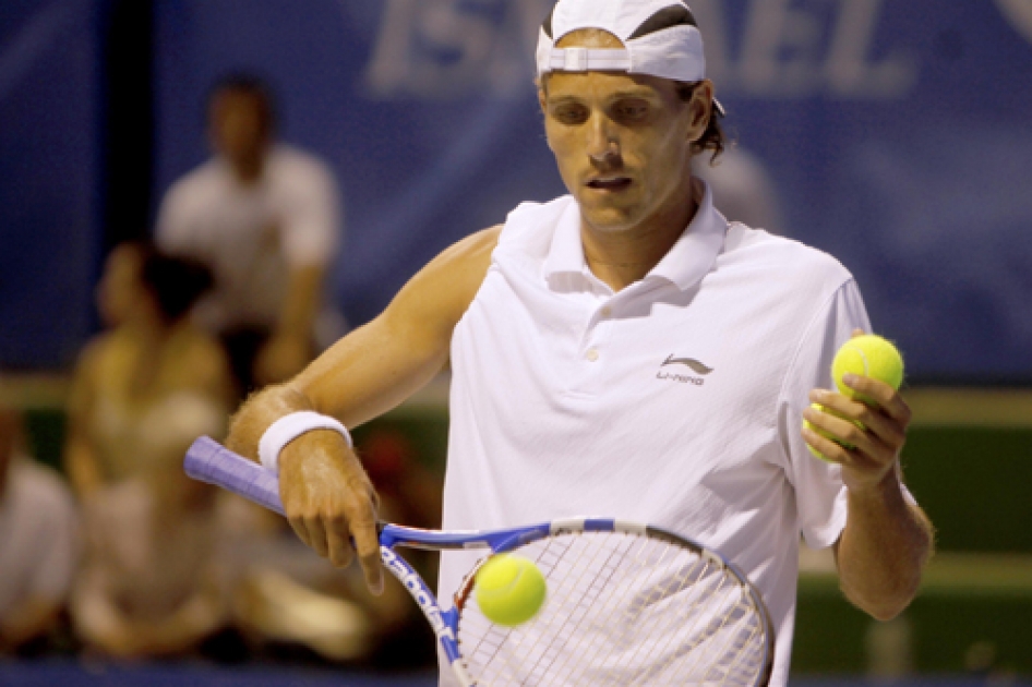 Rubén Ramírez supera a Roberto Bautista en Pozoblanco y gana su tercer Challenger del año Rubén Ramírez supera a Roberto Bautista en Pozoblanco y gana su tercer Challenger del año