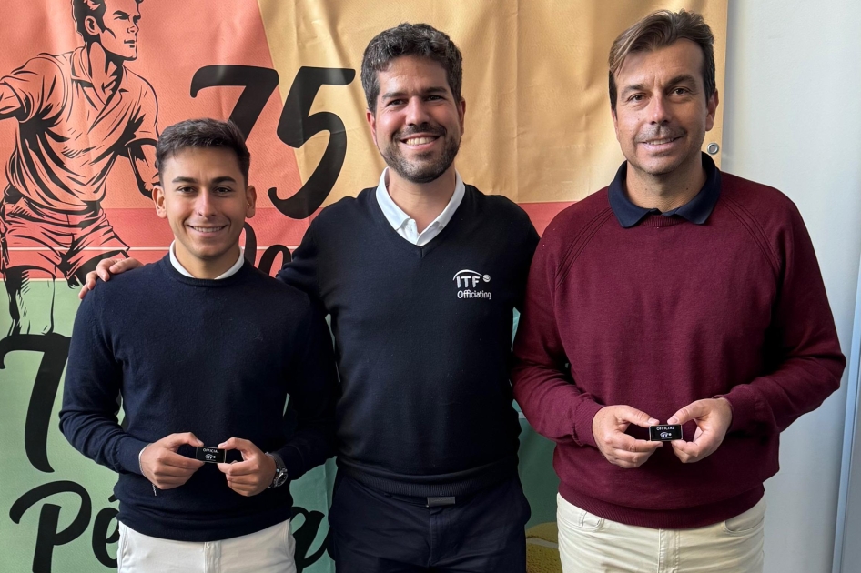 Nuevo xito del arbitraje espaol en Luxemburgo