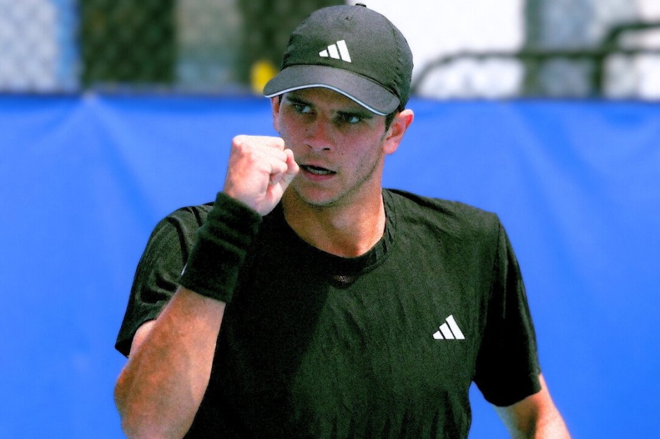 Rafael J�dar irrumpe en el Top-150 tras empezar 2026 con una nueva final en Canberra