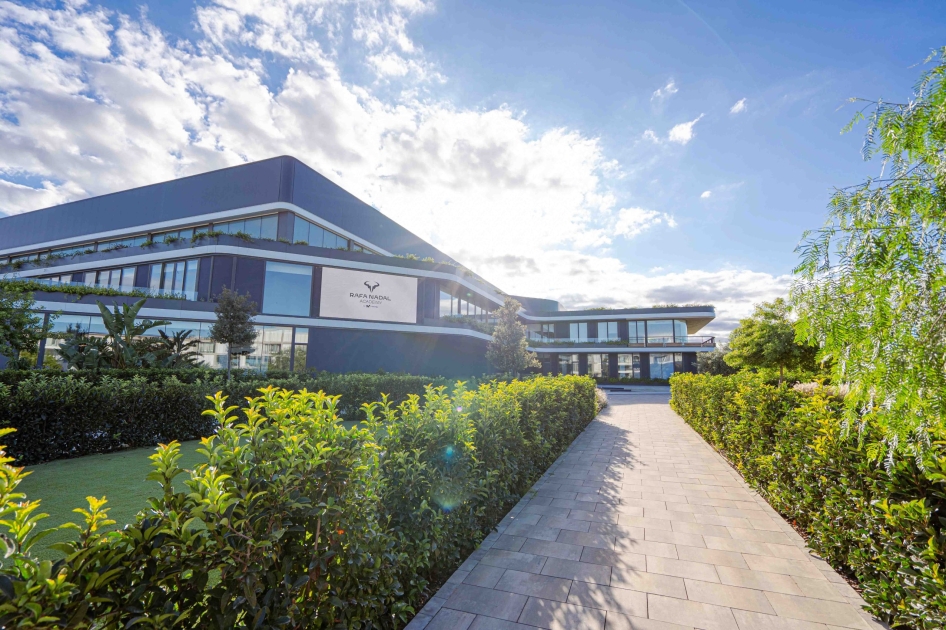 Manacor pone punto final a la temporada de torneos internacionales de veteranos