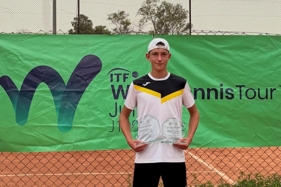 Triunfo de Aleix Galindo en Argelia y final de Marc Puig en Malta