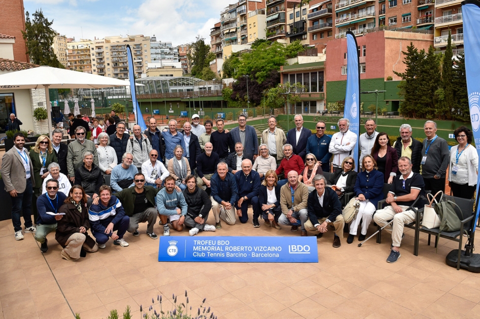 Memorial Roberto Vizca�no en Barcelona y nueva cita del circuito mundial en Mah�n