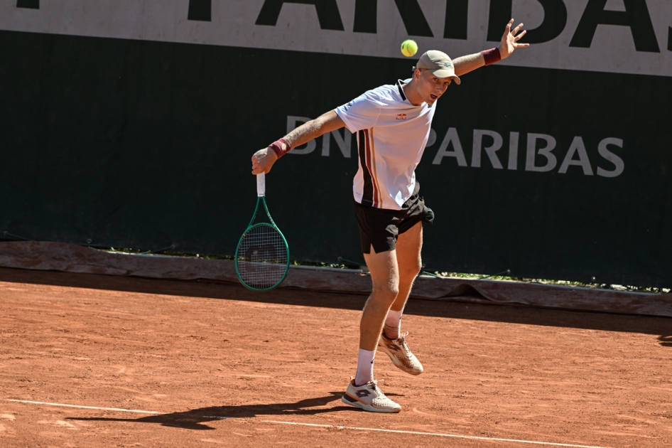 Resultados - Roland Garros