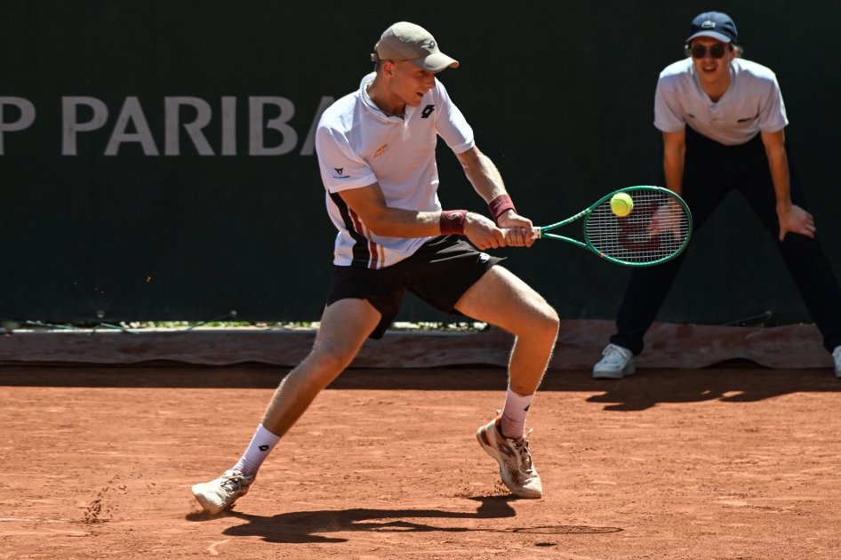 Resultados - Roland Garros