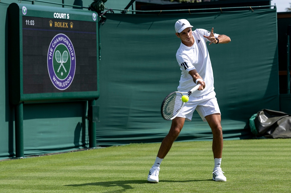 Wimbledon - Resultados