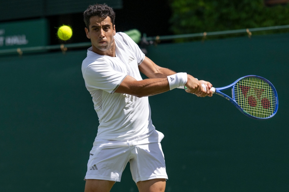 Wimbledon - Resultados