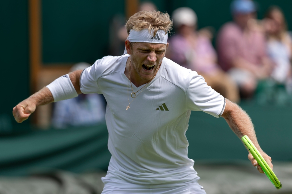 Wimbledon - Resultados