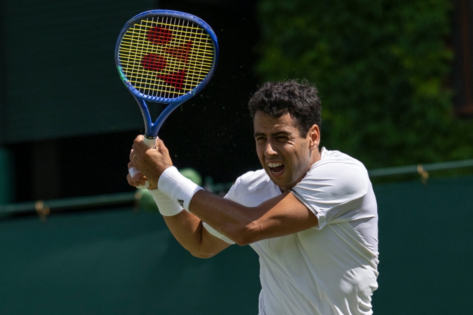 Wimbledon - Resultados