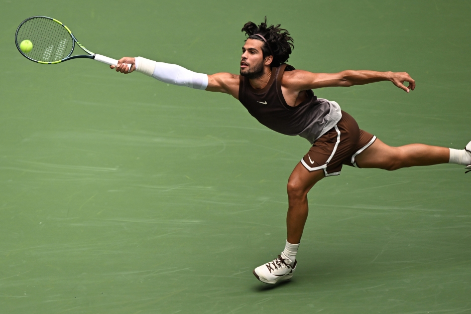 US Open - Resultados