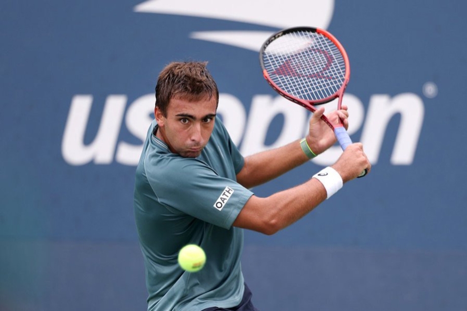 US Open - Resultados