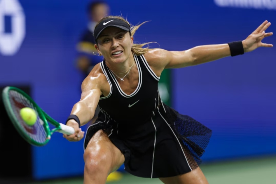 US Open - Resultados