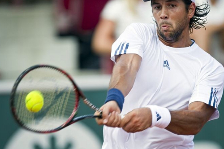 Verdasco buscar las semifinales en Washington ante Baghdatis 