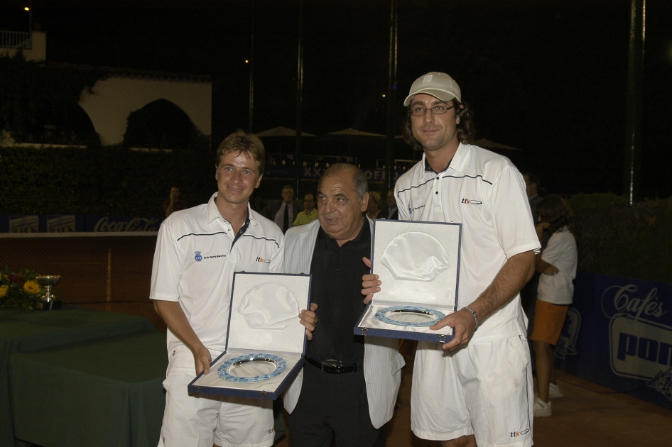 XXXXV Trofeo Joan Compta XXXXV Trofeo Joan Compta