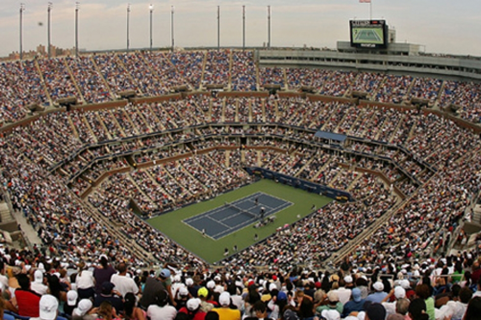 Diez tenistas espaoles afrontan la fase previa del US Open que se inicia este martes