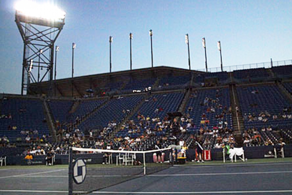 Almagro, Granollers y García López confirman el gran debut español en el US Open Almagro, Granollers y García López confirman el gran debut español en el US Open
