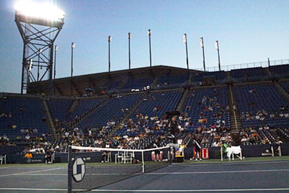 Almagro, Granollers y Garca Lpez confirman el gran debut espaol en el US Open