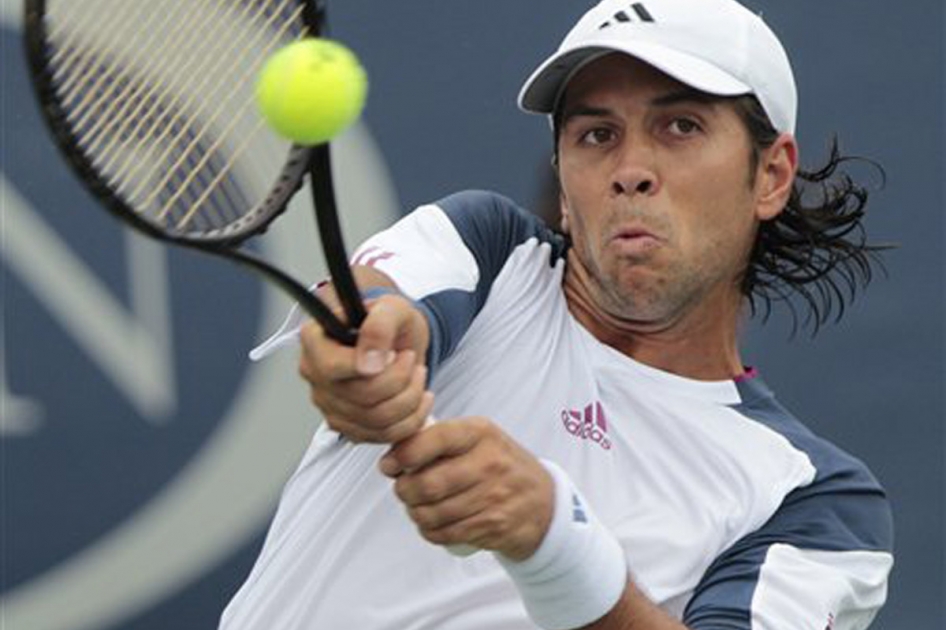 España bate récords con nueve tenistas en tercera ronda masculina del US Open España bate récords con nueve tenistas en tercera ronda masculina del US Open