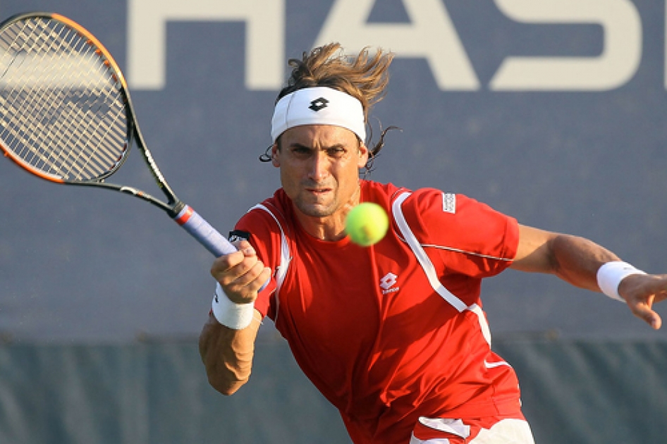 El tenis espaol se asegura un semifinalista en el US Open 