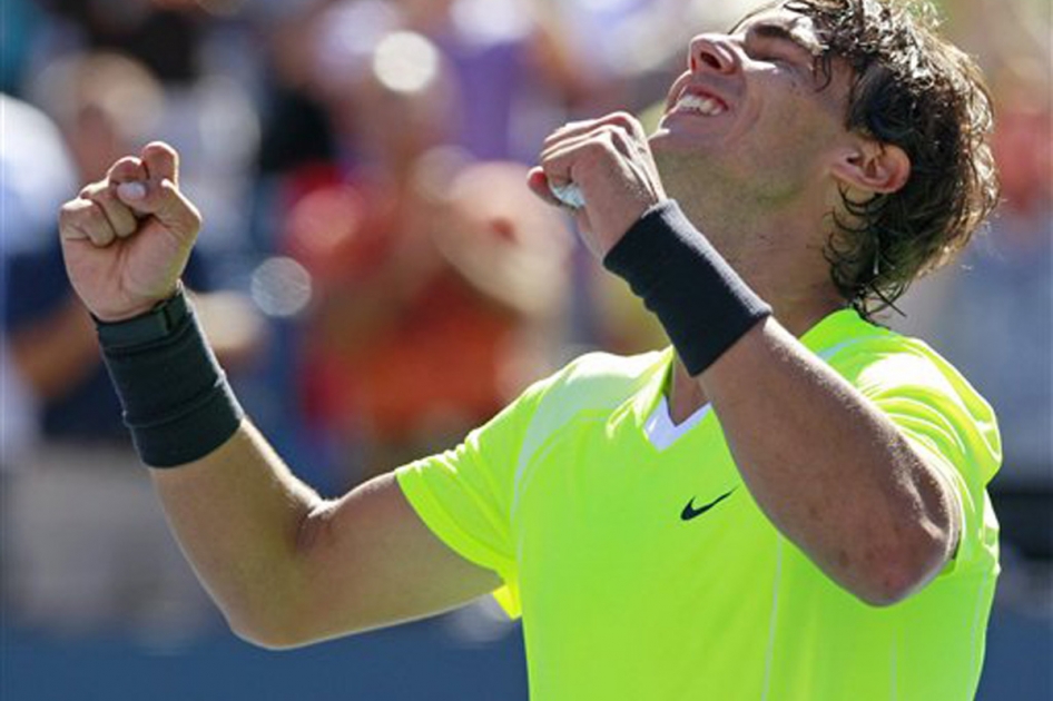 Nadal buscará ante Djokovic completar su Grand Slam en la final del US Open Nadal buscará ante Djokovic completar su Grand Slam en la final del US Open
