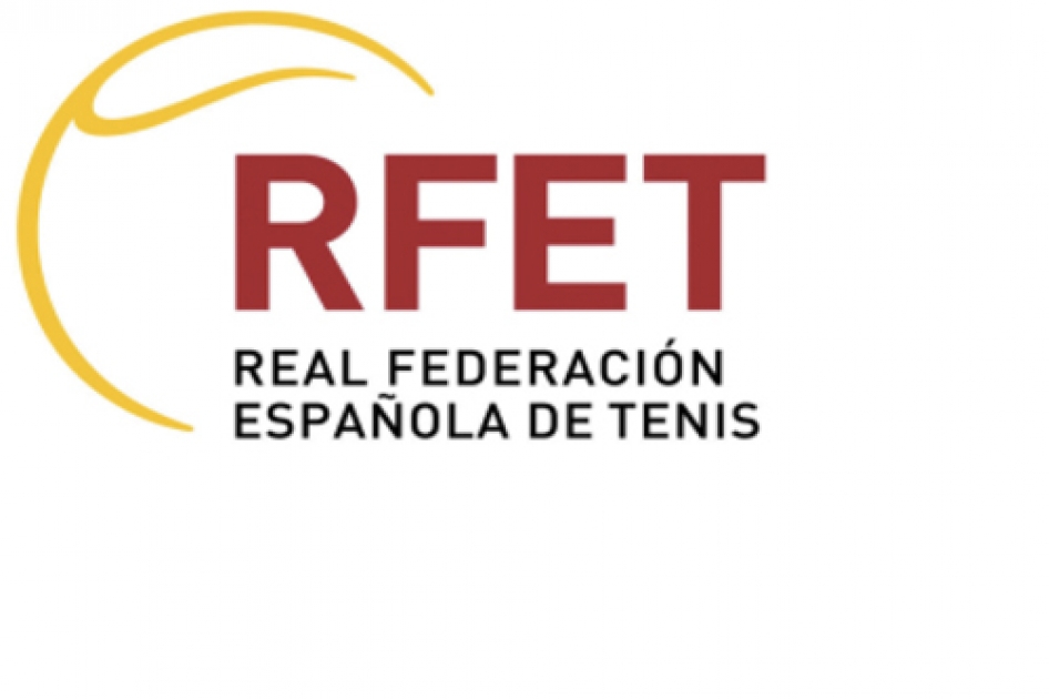 Comunicado de la RFET sobre la carta recibida de las jugadoras de la Selección Española de Tenis