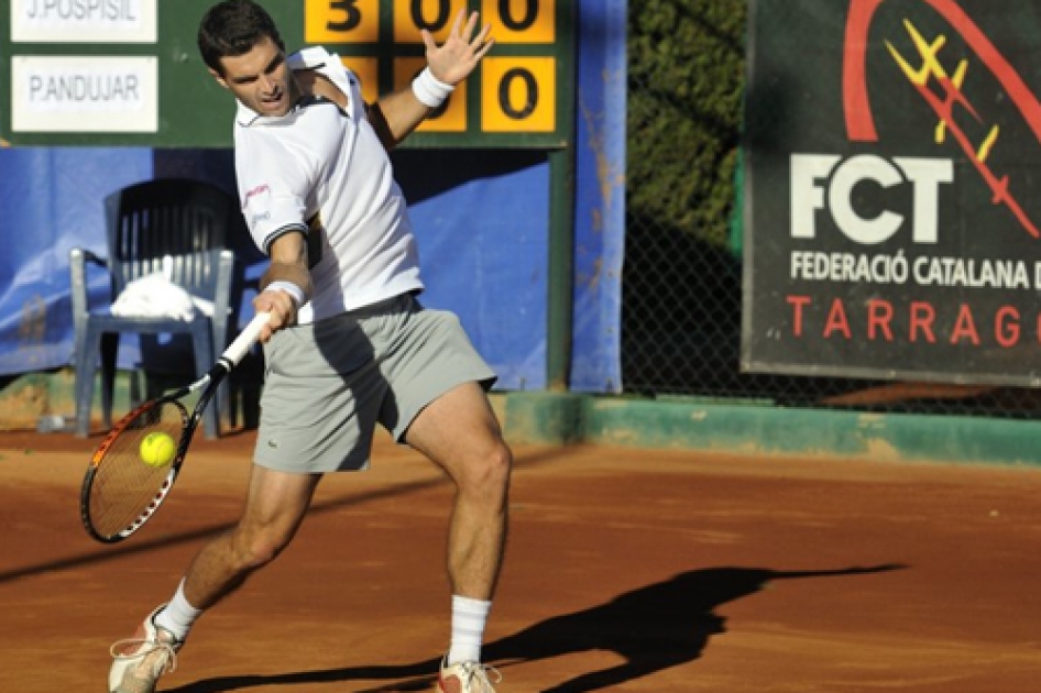 Tarragona acoge el ltimo ATP Challenger espaol de la temporada