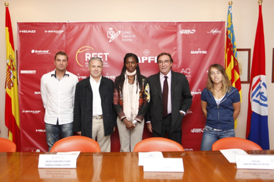 Valencia acoge desde este jueves el Campeonato de España por Equipos Femeninos Valencia acoge desde este jueves el Campeonato de España por Equipos Femeninos