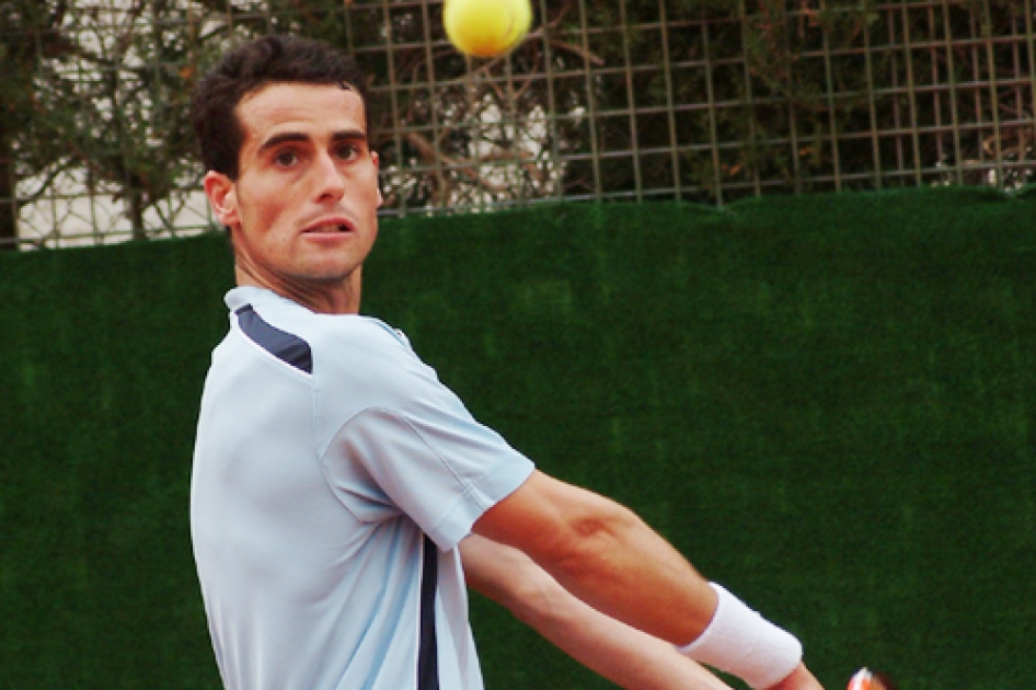 El penúltimo Futures español del año entra en su recta final en Vilafranca El penúltimo Futures español del año entra en su recta final en Vilafranca