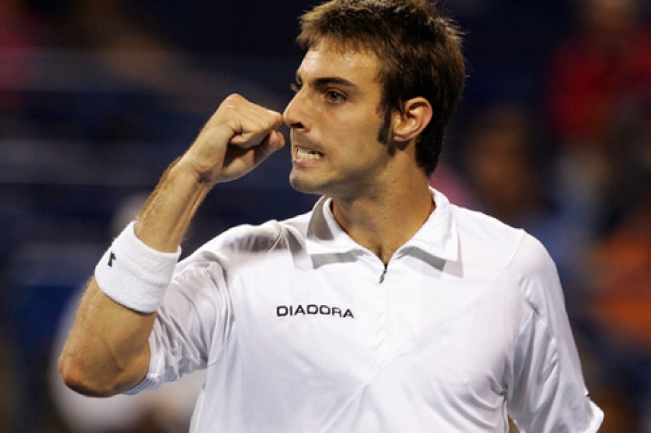 Guillermo García y Marcel Granollers pasan ronda en Sydney y Auckland Guillermo García y Marcel Granollers pasan ronda en Sydney y Auckland
