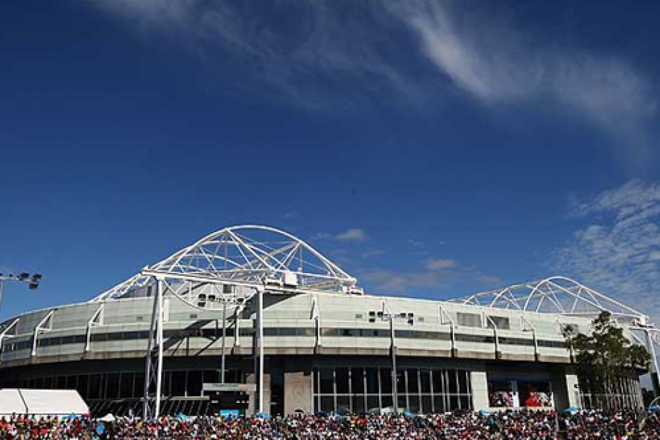 Siete españoles afrontan la previa del Open de Australia Siete españoles afrontan la previa del Open de Australia