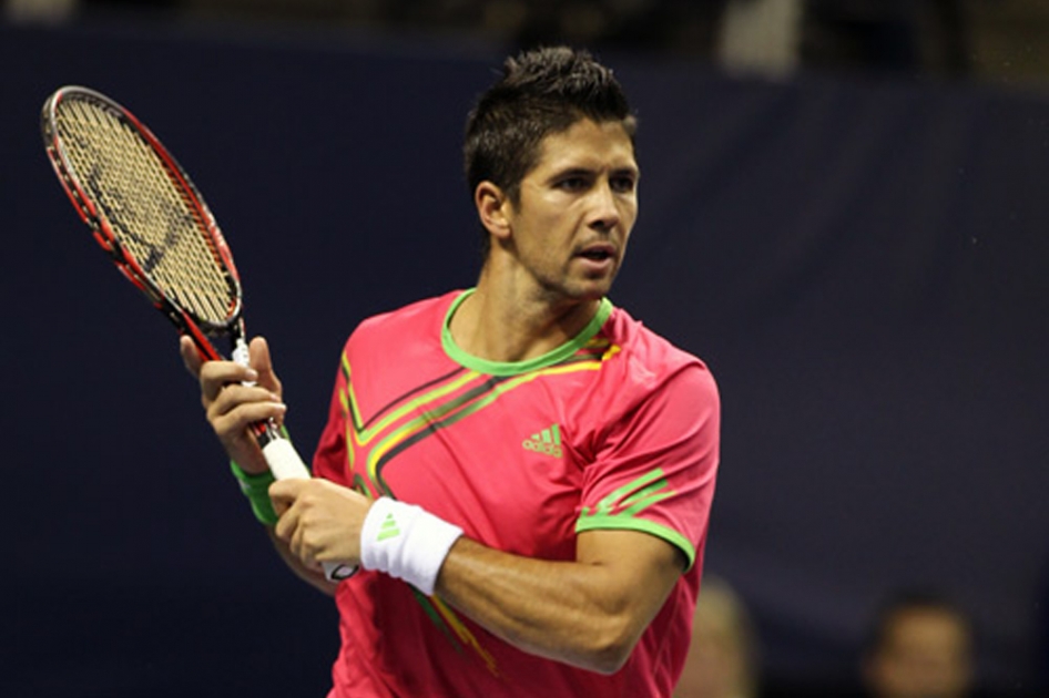 Fernando Verdasco se enfrentar a Raonic en la final de San Jos   