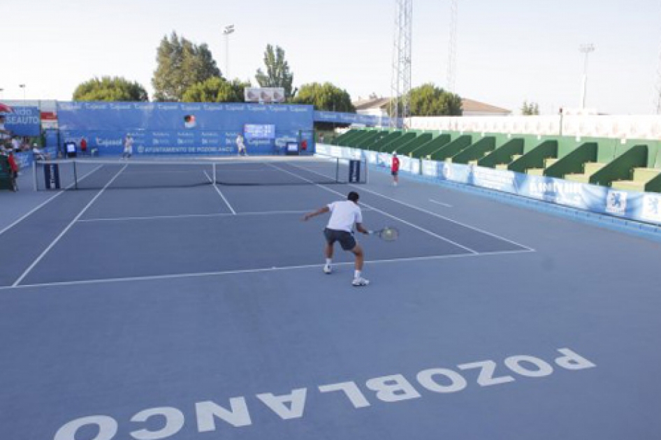 Madrid se suma al calendario de torneos ATP Challenger