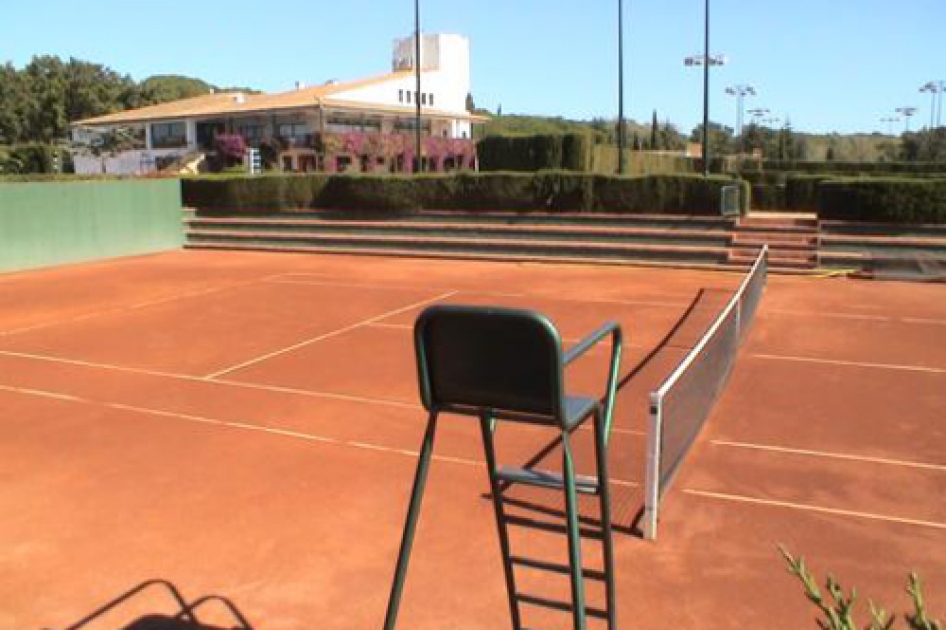 La inscripción para el Campeonato de España de Veteranos en Girona se cierra el martes 17 La inscripción para el Campeonato de España de Veteranos en Girona se cierra el martes 17