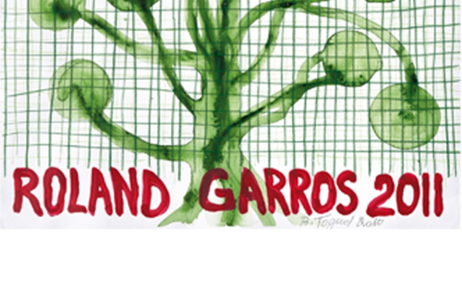 Siete españoles inician la fase previa masculina en Roland Garros