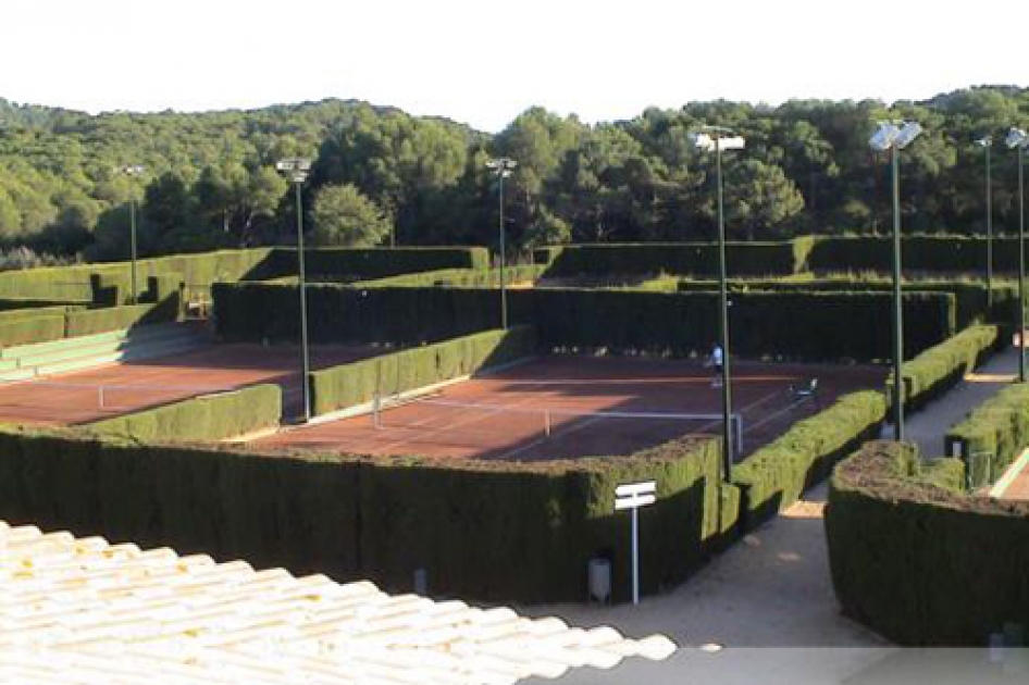 El Campeonato de Espaa de Veteranos se pone en marcha este fin de semana en Girona