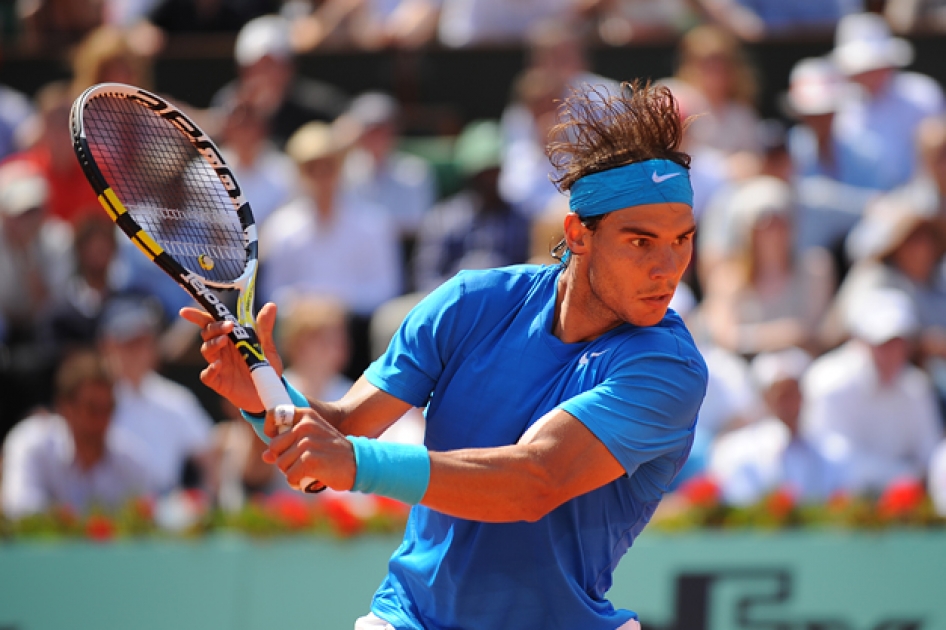 Nadal jugar ante Federer su sexta final en Roland Garros tras superar a Murray