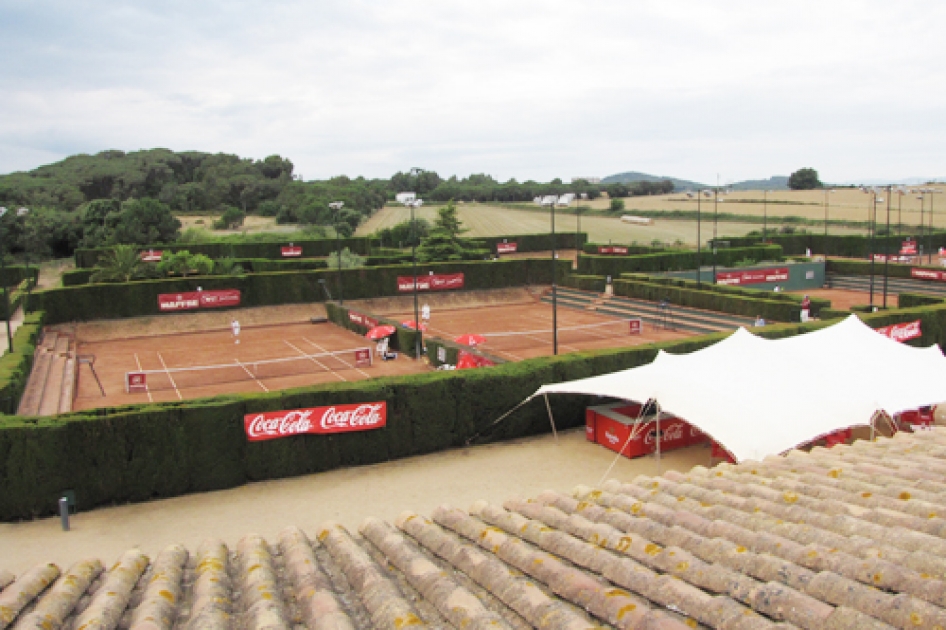 Nueve campeones revalidan sus ttulos en el Campeonato de Espaa de Veteranos de Girona