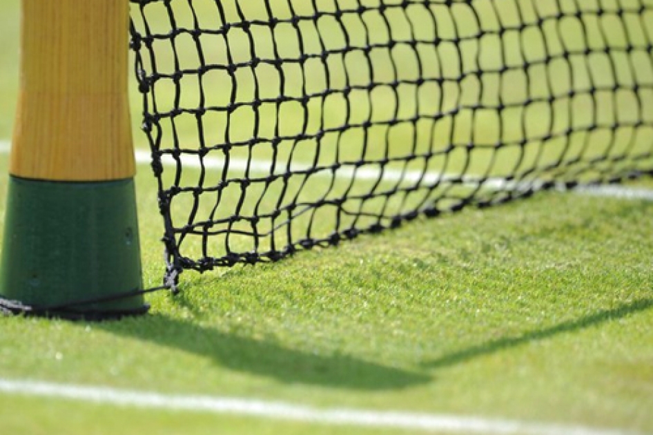 Pleno espaol en la primera jornada de la previa femenina en Londres