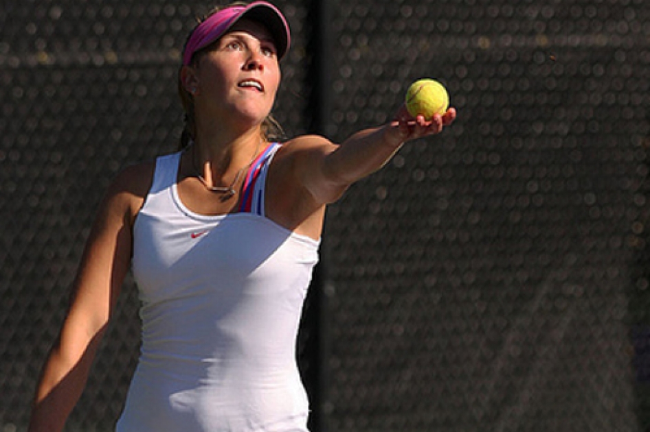 La rusa Daria Salnikova se lleva el sexto internacional ITF jugado en Madrid La rusa Daria Salnikova se lleva el sexto internacional ITF jugado en Madrid