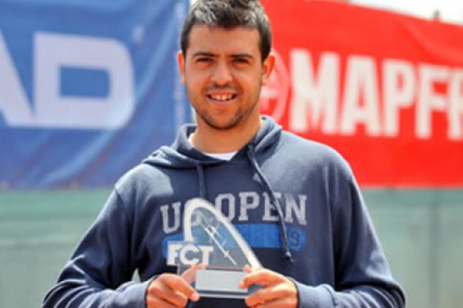 Triunfo de Íñigo Cervantes en Holanda y final de Gerard Granollers en Italia Triunfo de Íñigo Cervantes en Holanda y final de Gerard Granollers en Italia