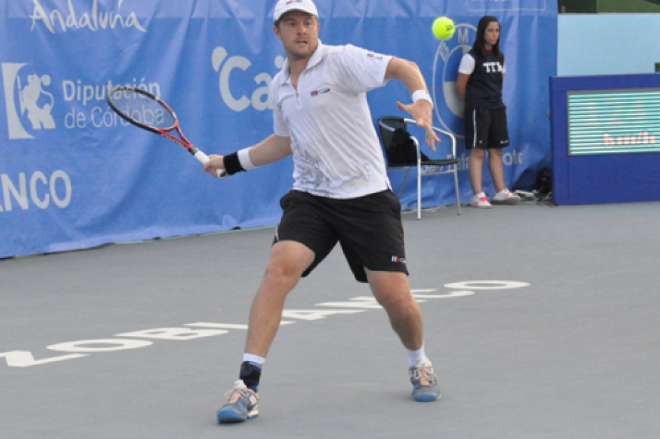 Pozoblanco acoge el primer ATP Challenger español del año en Córdoba Pozoblanco acoge el primer ATP Challenger español del año en Córdoba