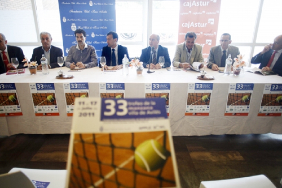Avilés acoge esta semana la 33ª edición del internacional cadete “Apple Bowl” Avilés acoge esta semana la 33ª edición del internacional cadete “Apple Bowl”