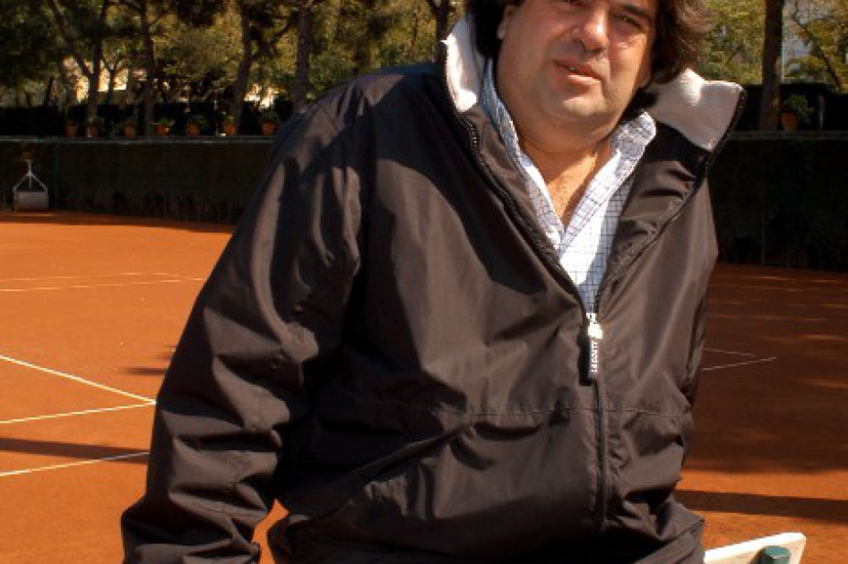 Real Orden del Mrito Deportivo - cuatro bronces para el tenis espaol