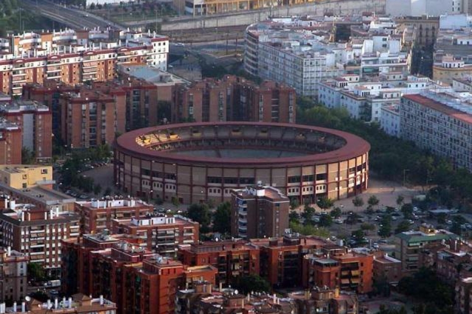 La RFET propone a la ITF la ciudad de Córdoba como sede de la semifinal de Copa Davis