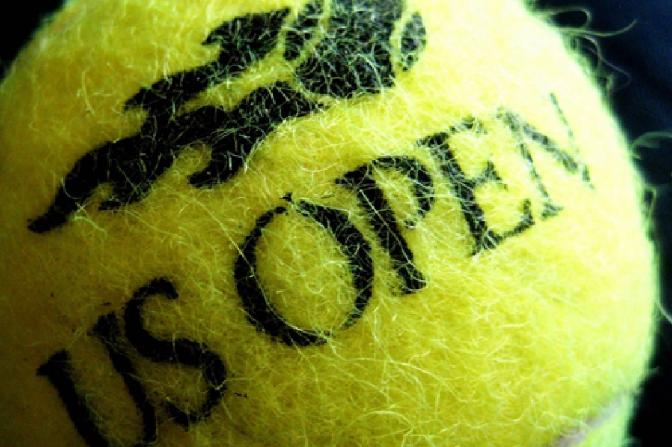Adrián Menéndez y Silvia Soler se quedan solos en la previa del US Open Adrián Menéndez y Silvia Soler se quedan solos en la previa del US Open