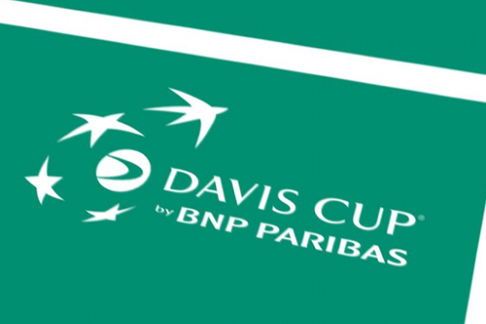 Tres árbitros españoles son designados para la próxima cita de la Copa Davis