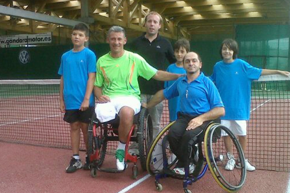 lvaro Illobre revalida su victoria en el abierto nacional de Ferrol ante Juanjo Rodrguez